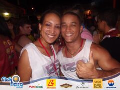 Bloco dos Amigos